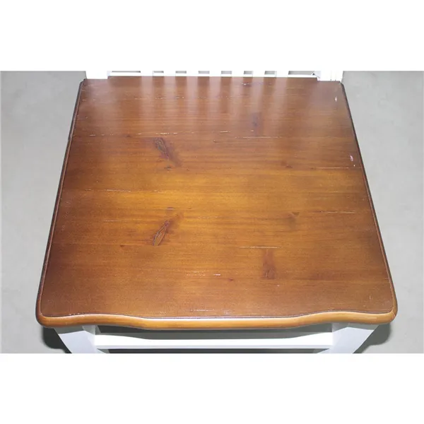 Wooden chair D0538 II. quality