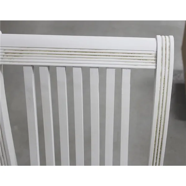 Wooden chair D0538 II. quality