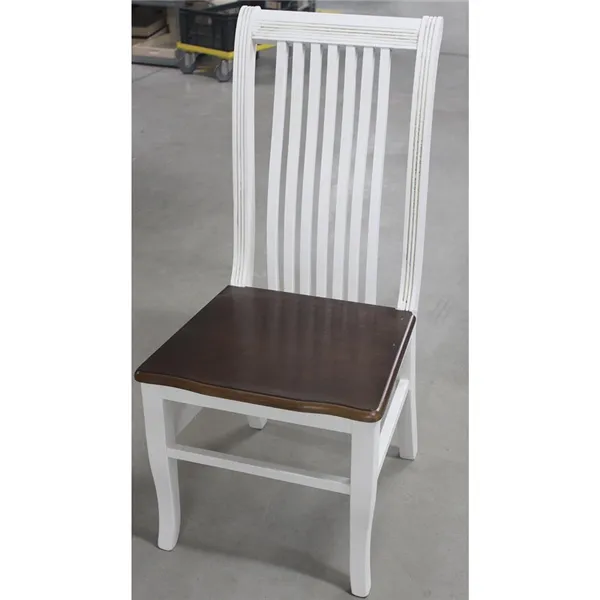 Wooden chair D0538 II. quality