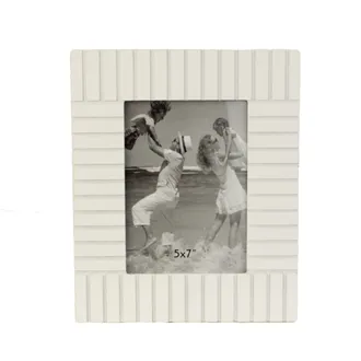 Photo Frame white D1324