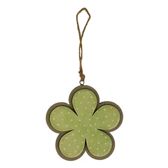 Flower green D1392-15