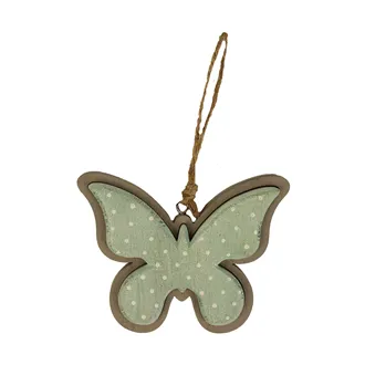 Butterfly blue D1393-13