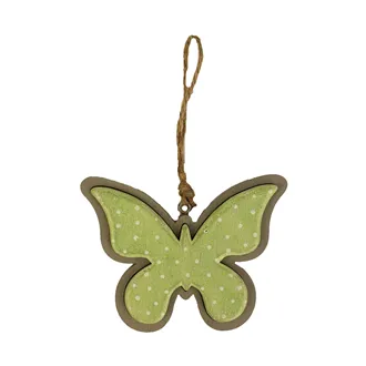 Butterfly green D1393-15