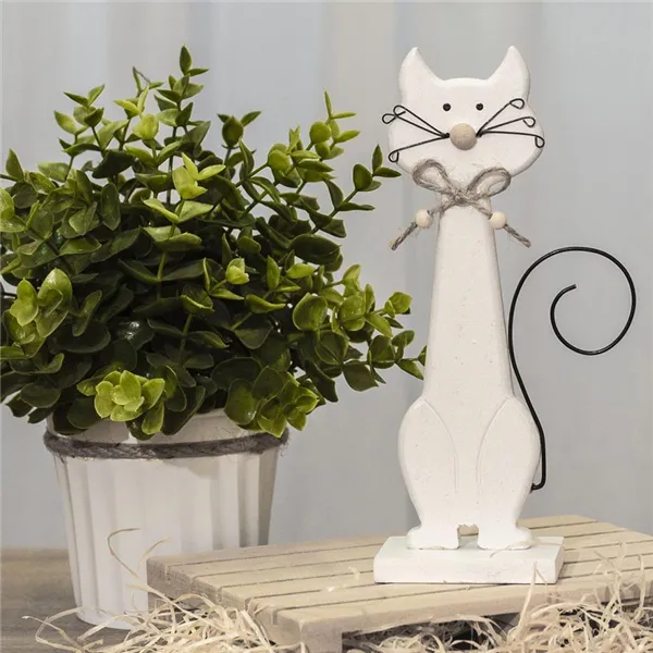Decorative kitty D1540/1