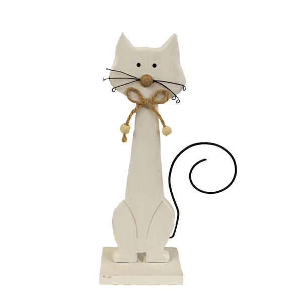 Decorative kitty D1540/1