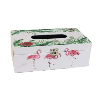 Napkin Dispenser Tropical D1624