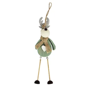 Reindeer for hanging D1654
