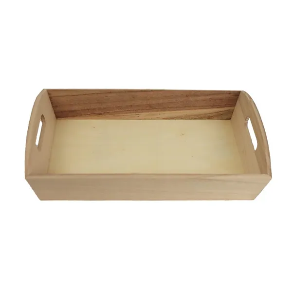 Wooden box D1866/1