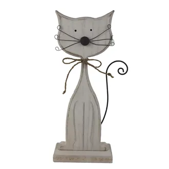 Decorative cat D1903/2