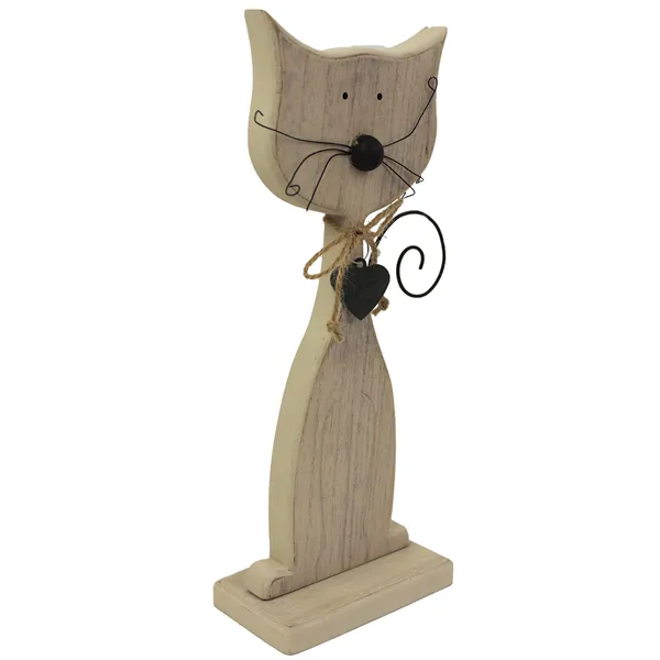Decorative cat D1903/2