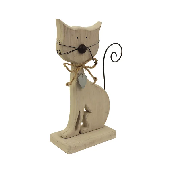 Decorative cat D1904/1