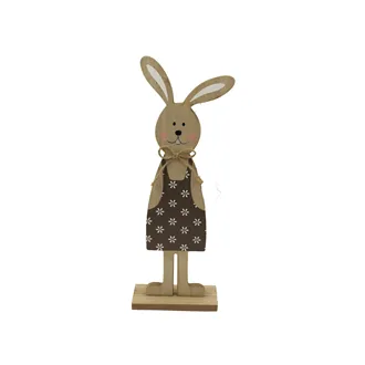 Hare small, girl D2022