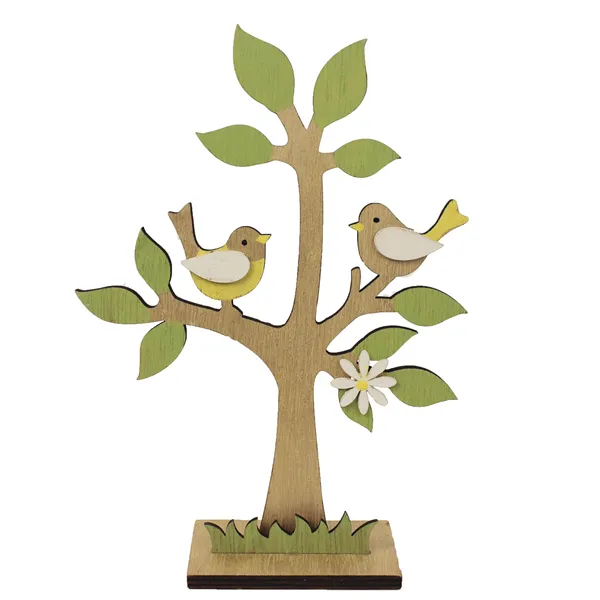 Decorative tree D2052