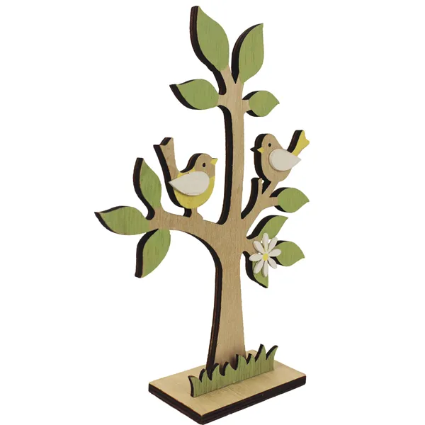 Decorative tree D2052