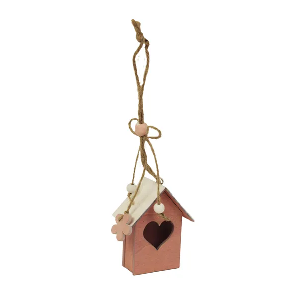 Decorative birdhouse D2127-05