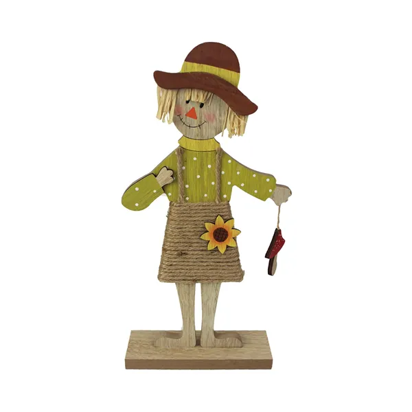Decorative scarecrow D2258