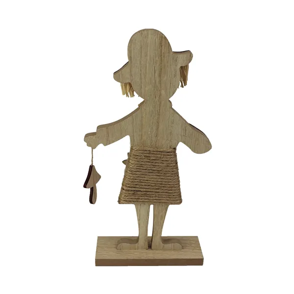 Decorative scarecrow D2258