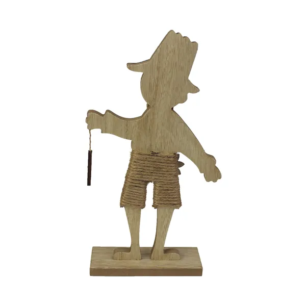 Decorative scarecrow D2259