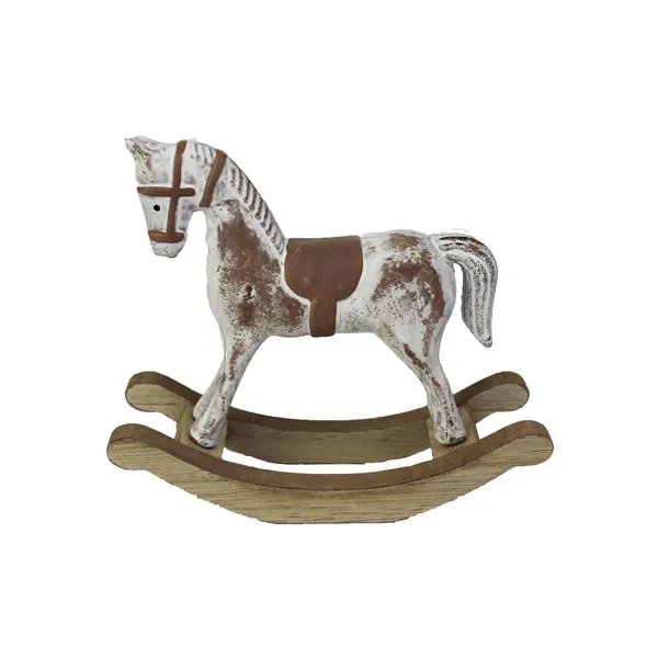 Rocking horse D2271