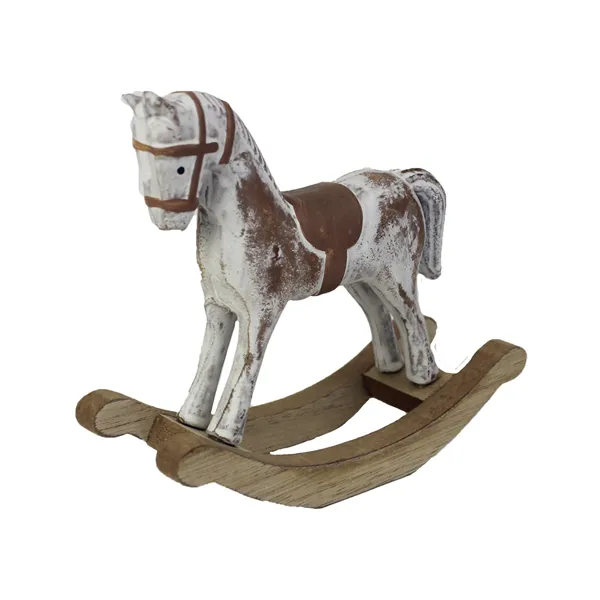 Rocking horse D2271