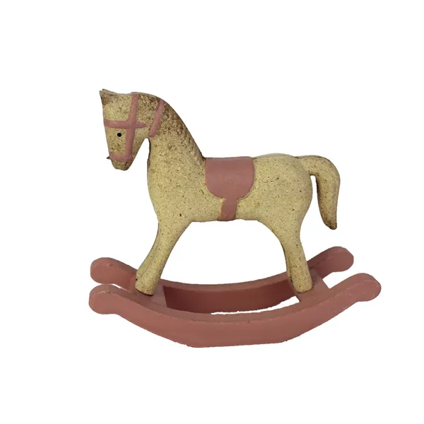 Rocking horse D2272