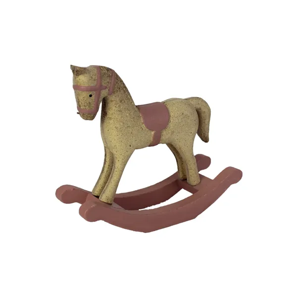Rocking horse D2272