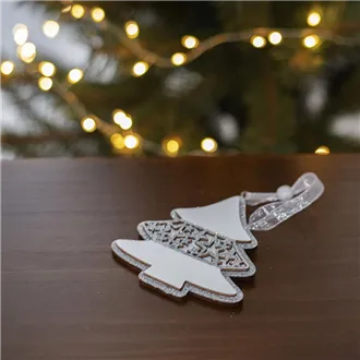 Tree for hanging D2408