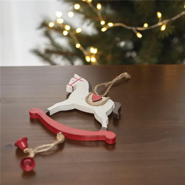 Horse for hanging D2511