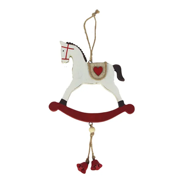 Horse for hanging D2511