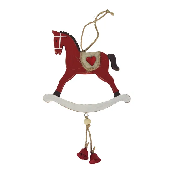 Horse for hanging D2512