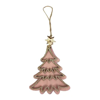 Tree for hanging D2533