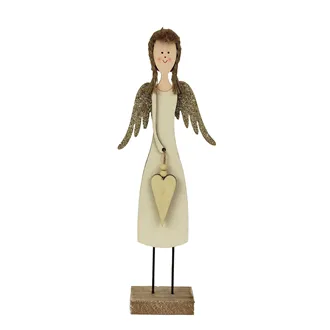 Decorative angel D2549