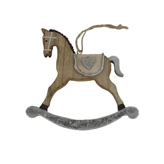 Horse for hanging D2552