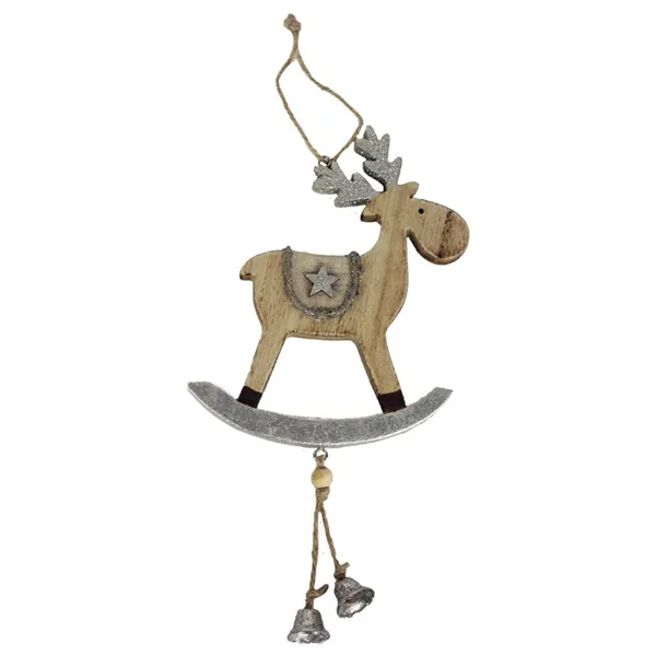 Reindeer for hanging D2568