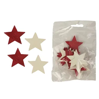 Star 12 pcs D2690