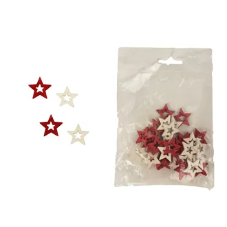 Star 36 pcs D2701