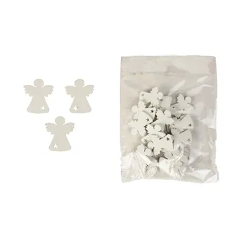 Decoration 25 pcs D2734