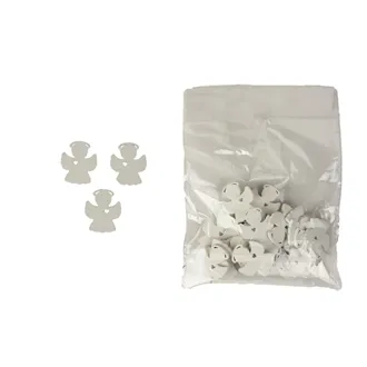 Decoration 25 pcs D2741