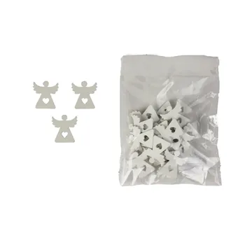 Decoration 25 pcs D2743