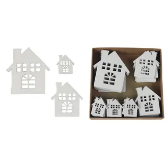 Decoration 50 pcs D2771