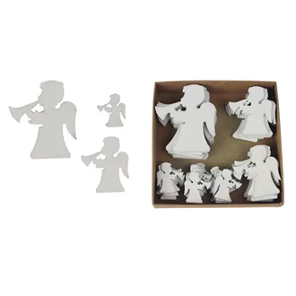 Decoration 50 pcs D2785