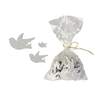 Decoration 30 pcs D2802