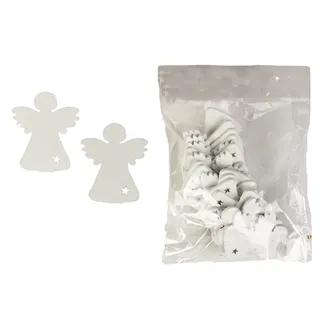 Decoration 20 pcs D2814