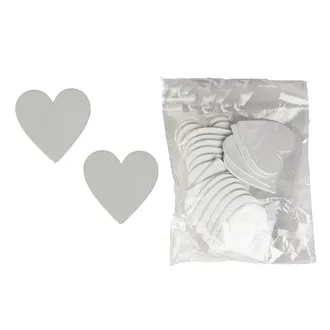 Decoration 20 pcs D2821