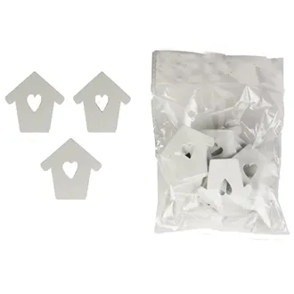 Decoration 20 pcs D2827