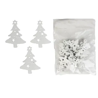 Decoration 20 pcs D2838