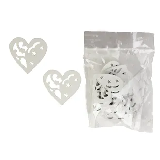 Decoration 20 pcs D2850