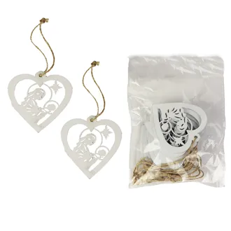 Decoration 10 pcs D2894