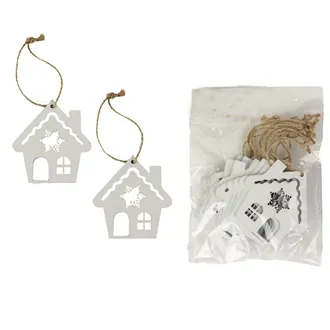 Decoration 10pcs D2900