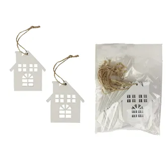 Decoration 10 pcs D2901